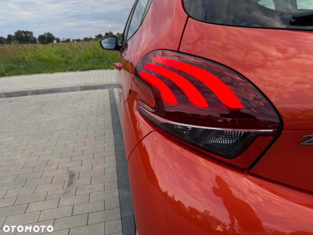 Peugeot 208 1.2 PureTech Active S&S ETG5 - 13