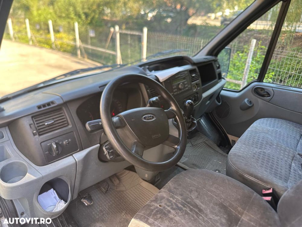 Ford Transit M - 4