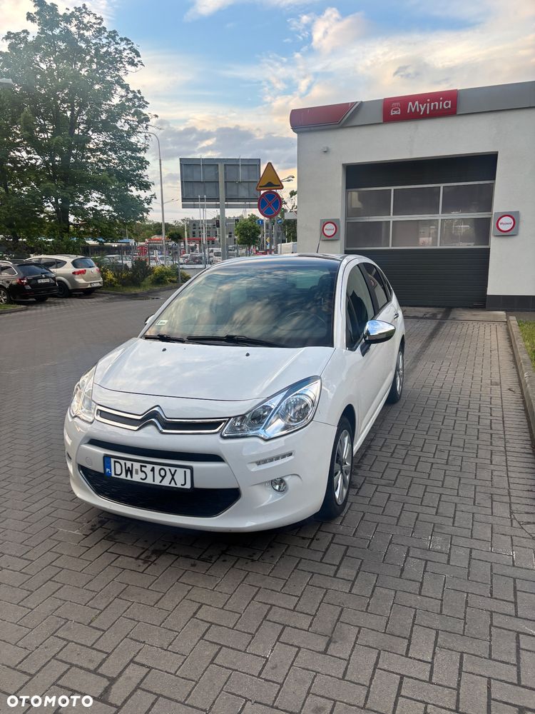 Citroën C3 1.2 VTi Seduction - 1