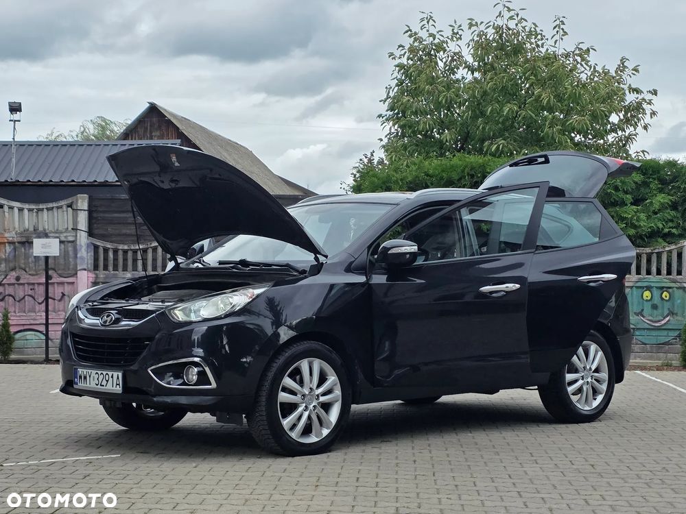 Hyundai ix35 - 14