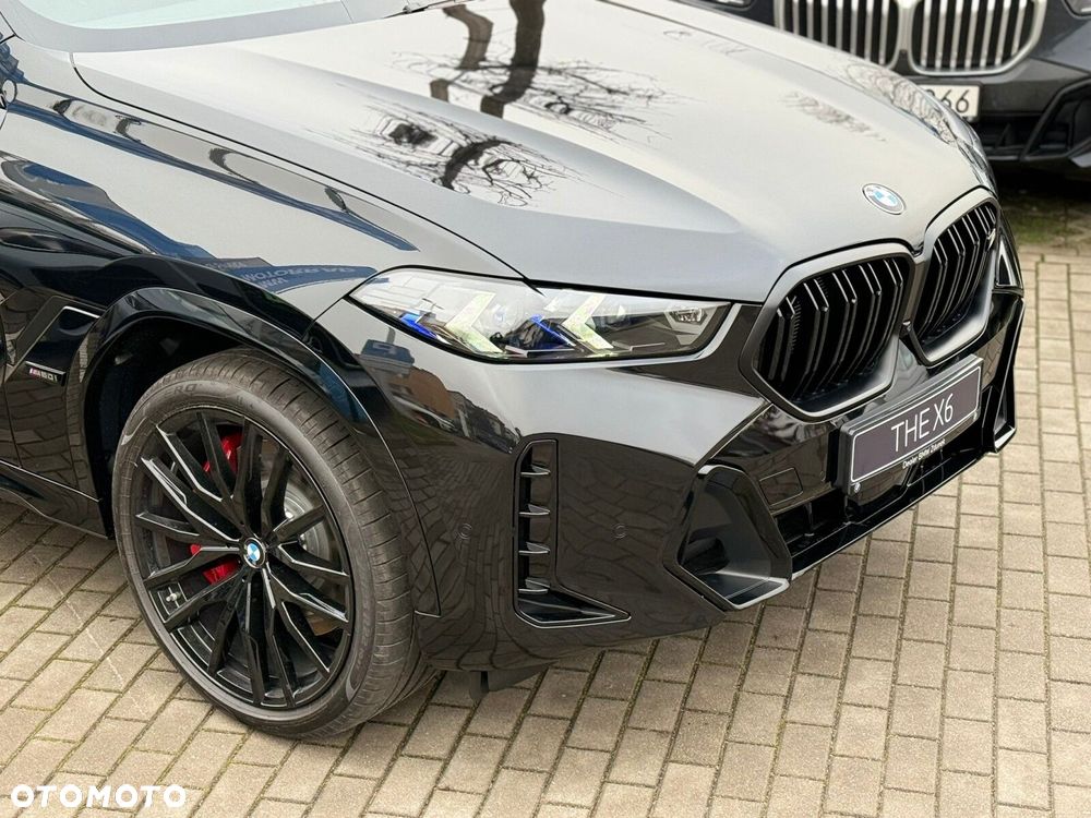 BMW X6 - 5