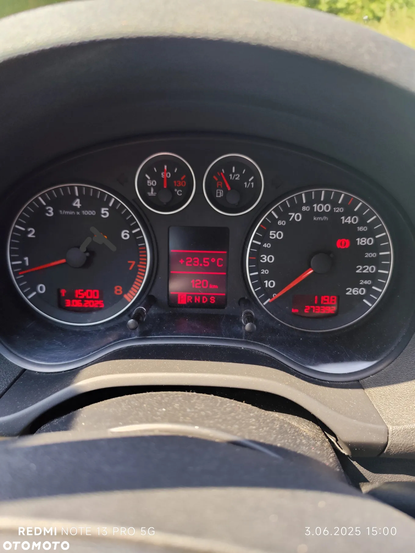 Audi A3 - 7