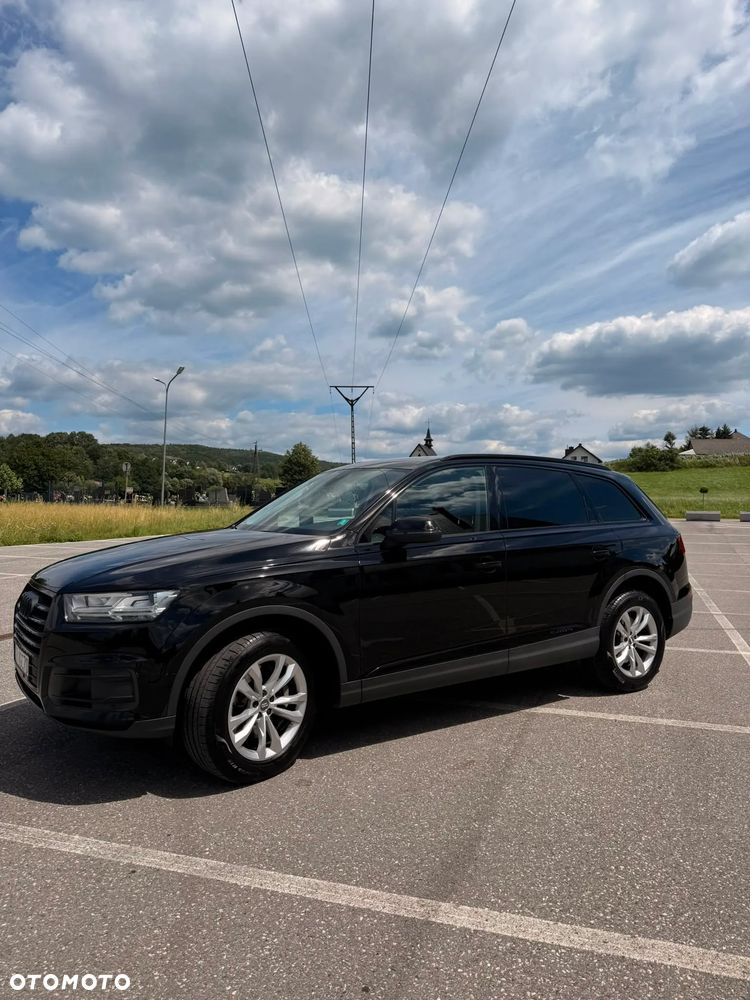 Audi Q7 - 3