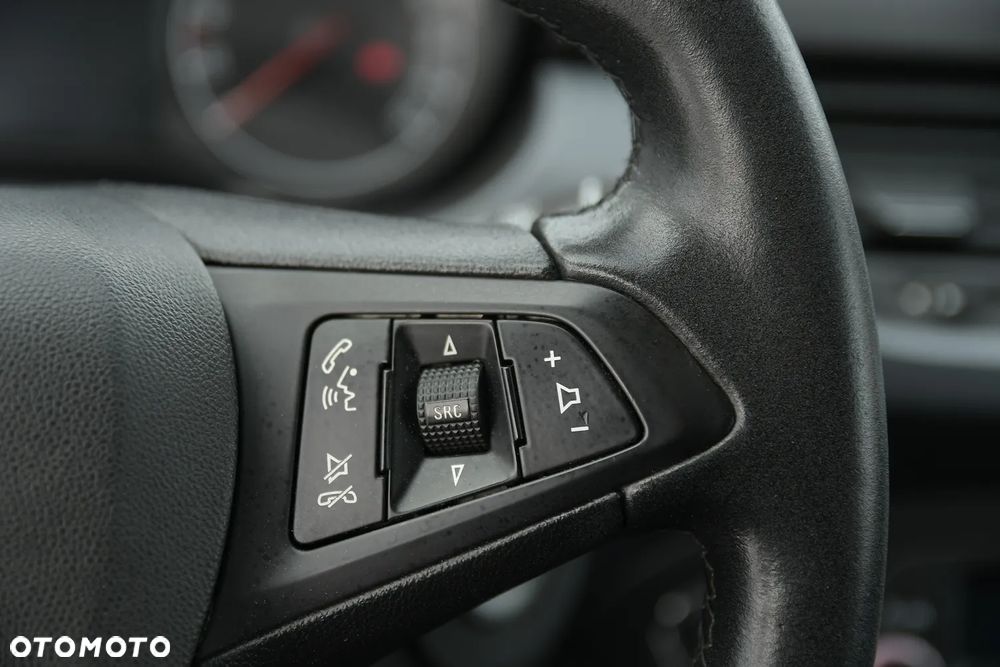 Opel Corsa 1.4 T Enjoy S&S - 27