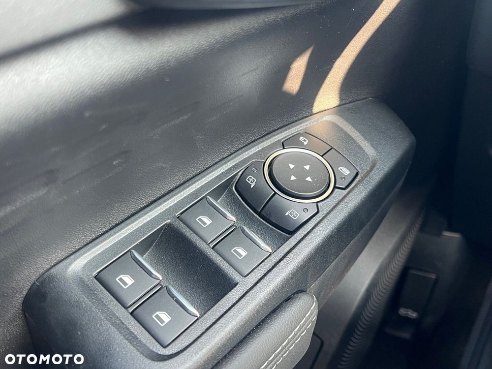 Ford Ranger Ranger MS-RT 3.0 EcoBlue Turbo 240 KM - 20