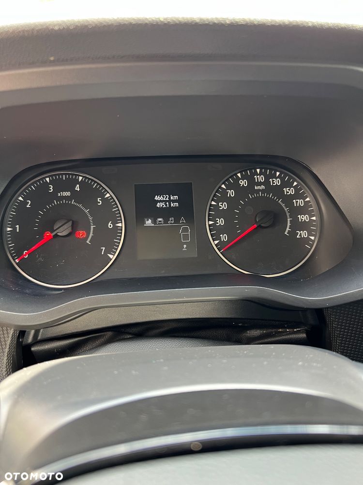 Renault Trafic - 14
