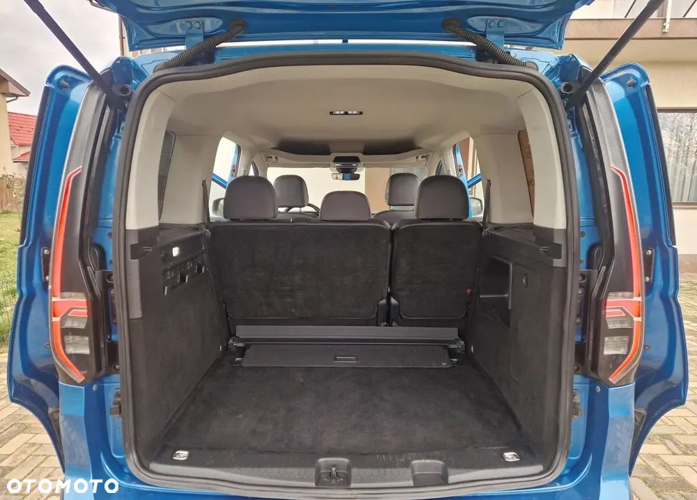 Volkswagen Caddy - 2