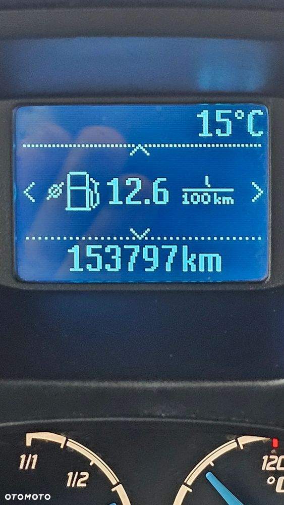 Ford Focus 1.6 TI-VCT Trend - 26
