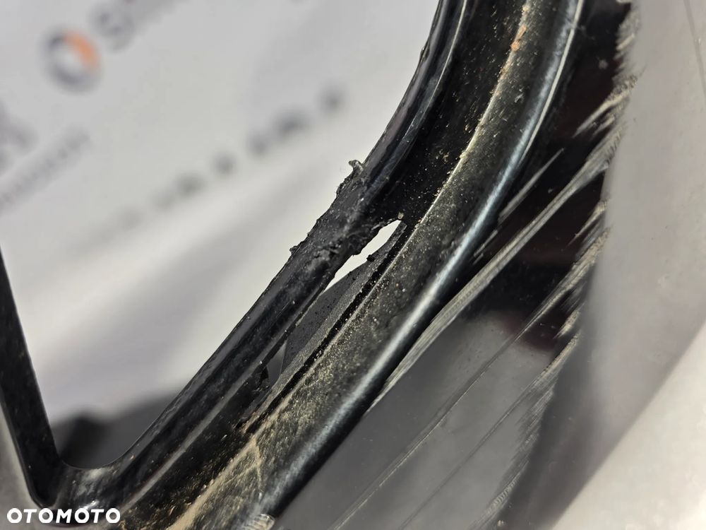 FIAT 500E II 20- ELECTRIC ELEKTRYK ZDERZAK PRZEDNI PRZÓD NR 735714055 / 735714063 NR AUKCJI NZ1890 - 10