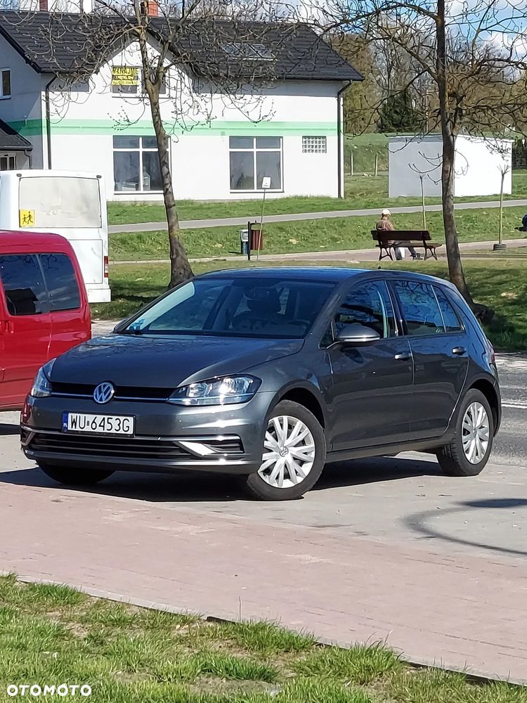 Volkswagen Golf 1.4 TSI BMT Comfortline - 6