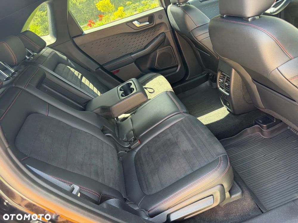 Ford Kuga 2.0 EcoBlue AWD ST-Line X - 6