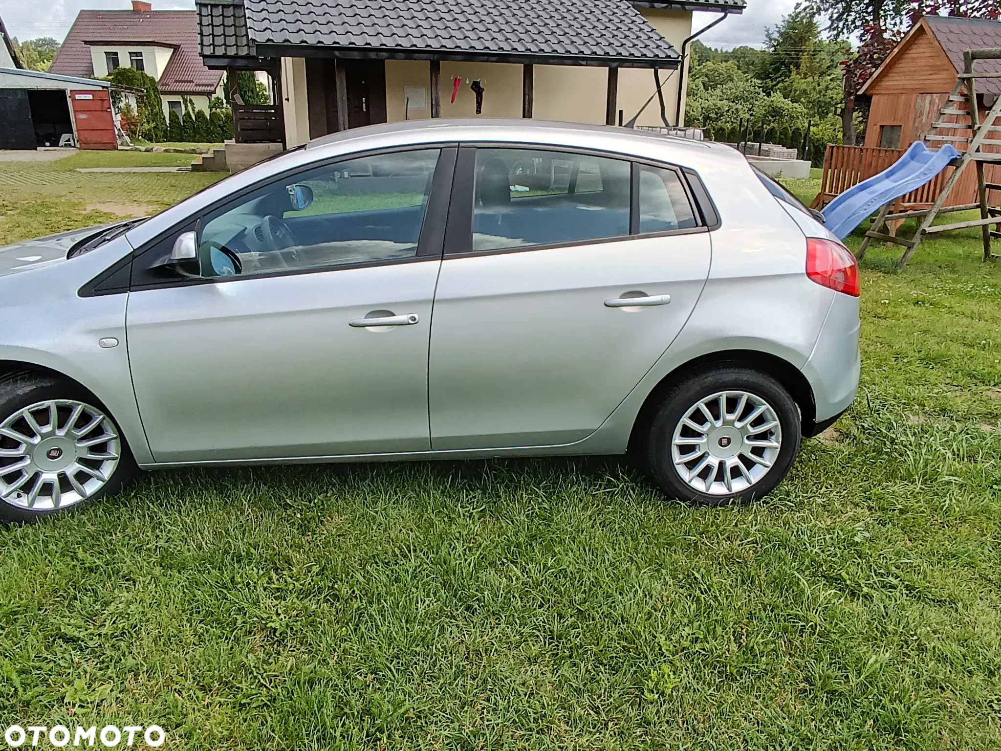 Fiat Bravo 1.6 Multijet 16V Active - 3