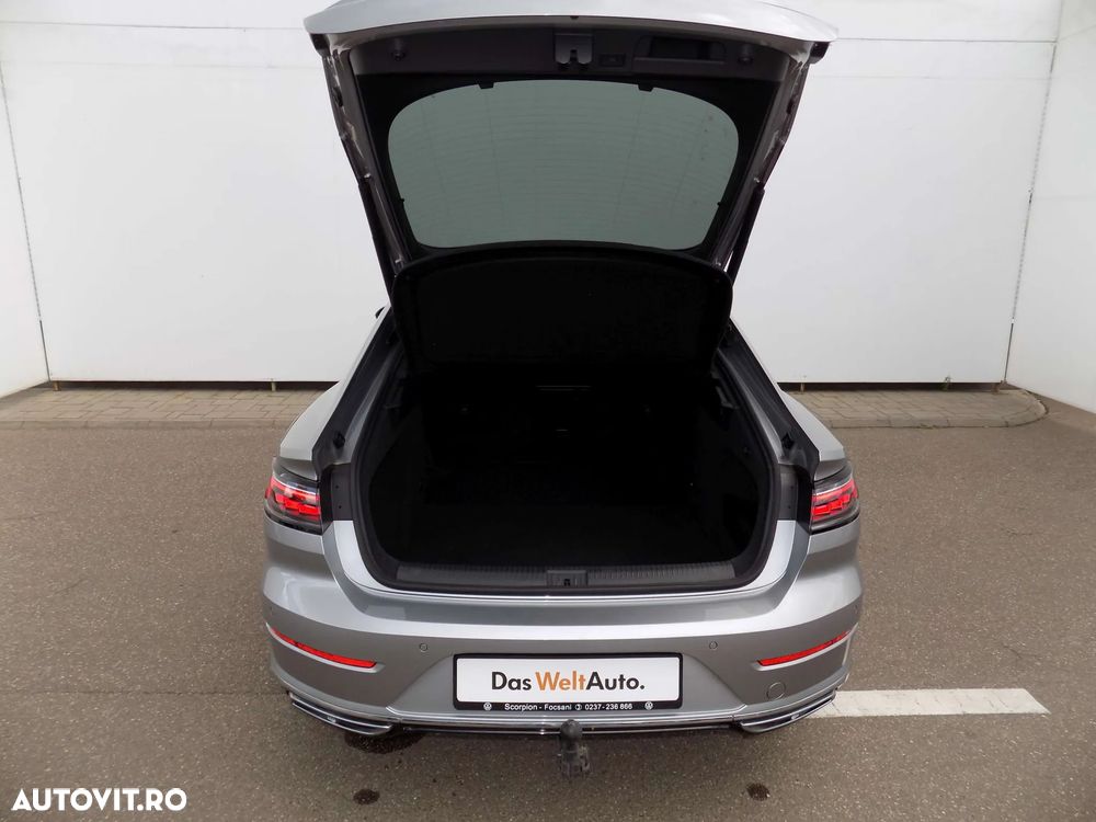 Volkswagen ARTEON 2.0 TSI DSG R-Line Edition - 33