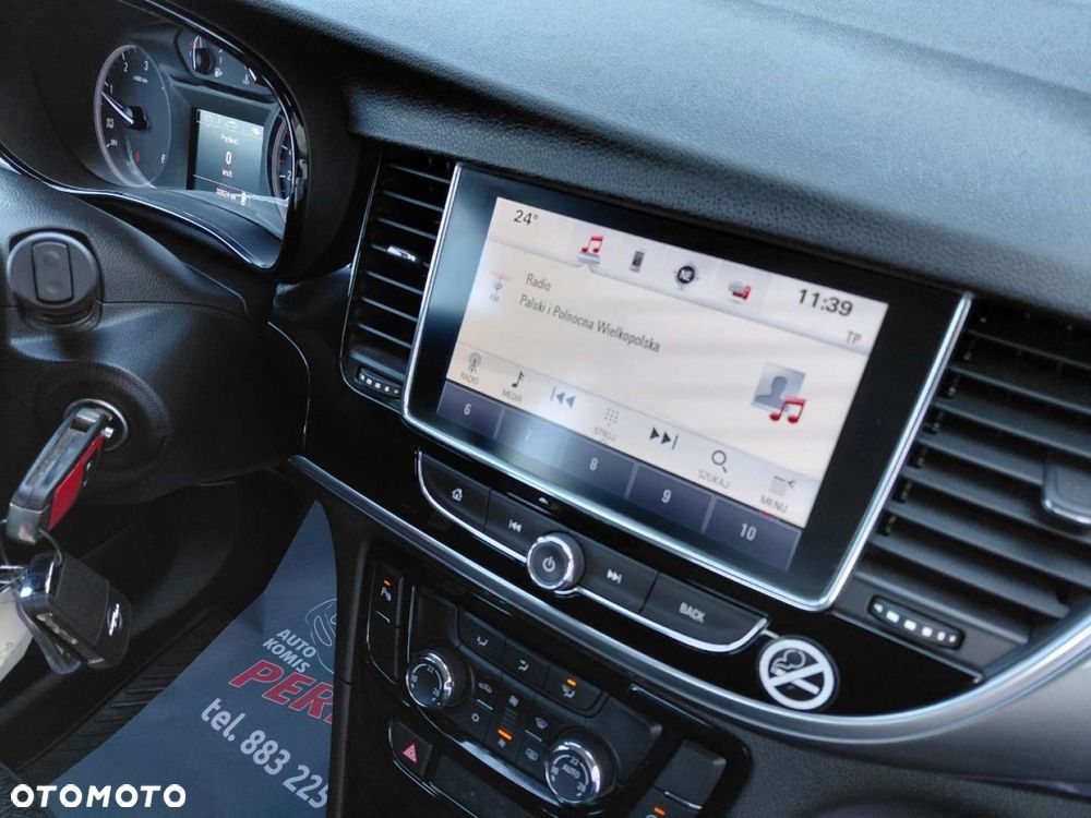 Opel Mokka X - 14