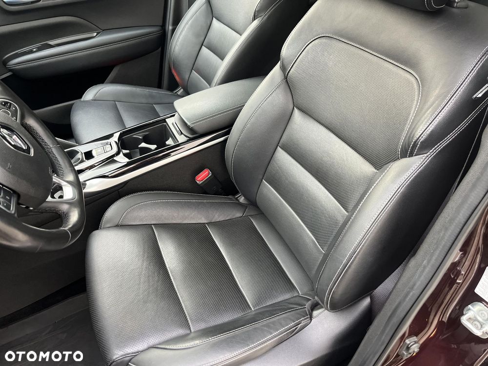 Renault Koleos 1.3 TCe Techno EDC - 12