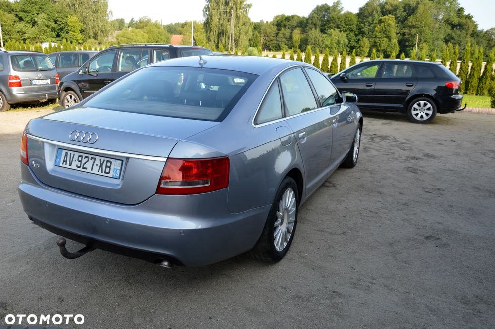 Audi A6 Limousine 2.0 TDI - 11
