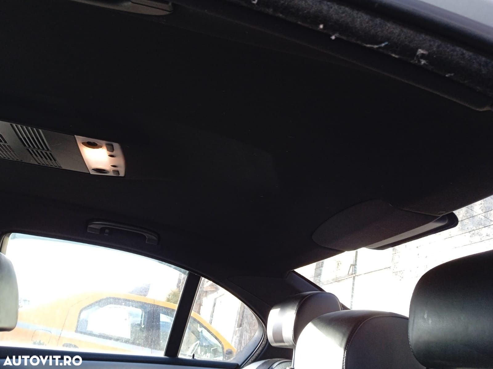 Dezmembrari  BMW 5 (E60, E61)  2003  > 2010 520 d Motorina - 7