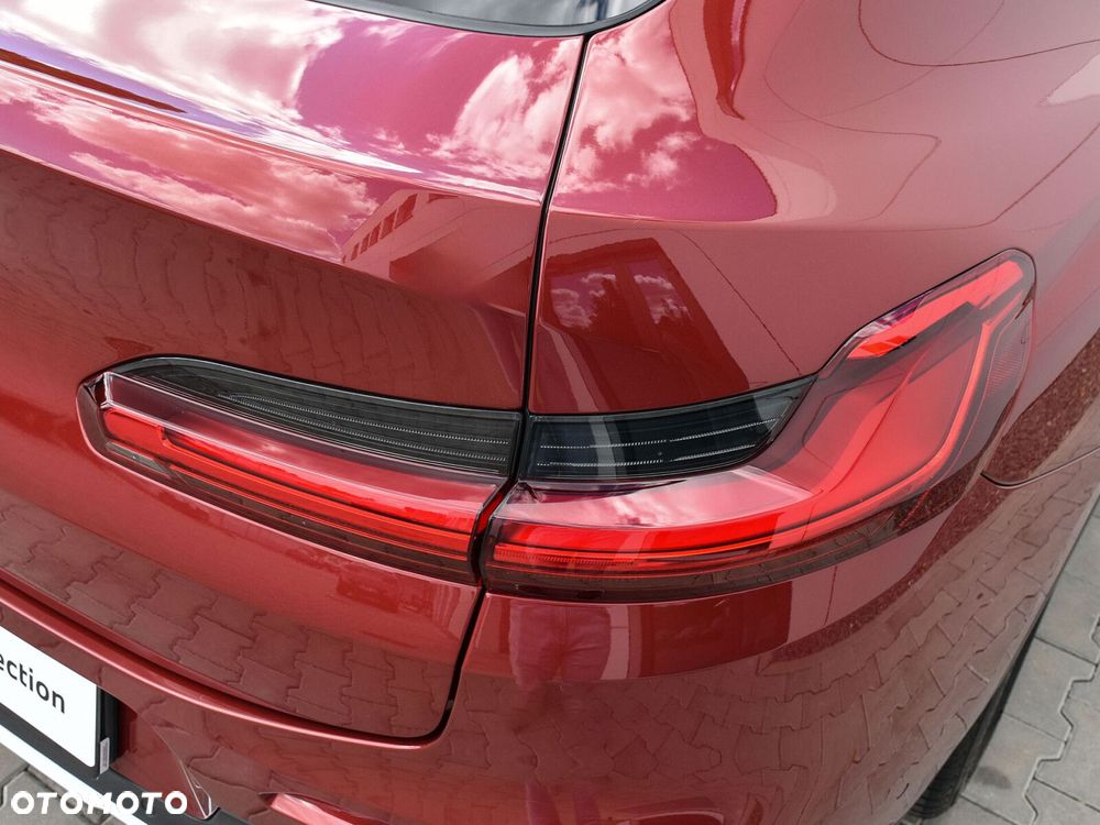 BMW X4 xDrive20d xLine sport - 12