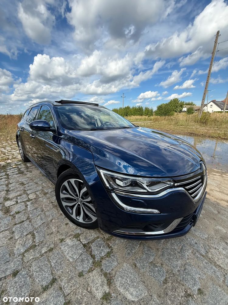 Renault Talisman 1.6 Energy dCi Intens EDC - 9