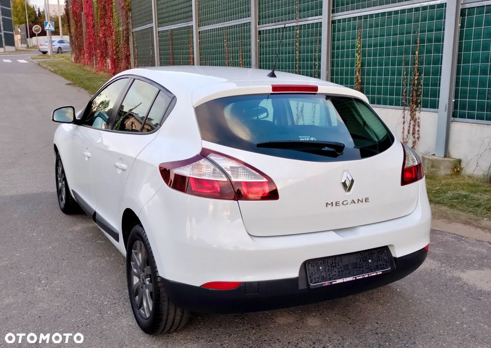 Renault Megane - 7