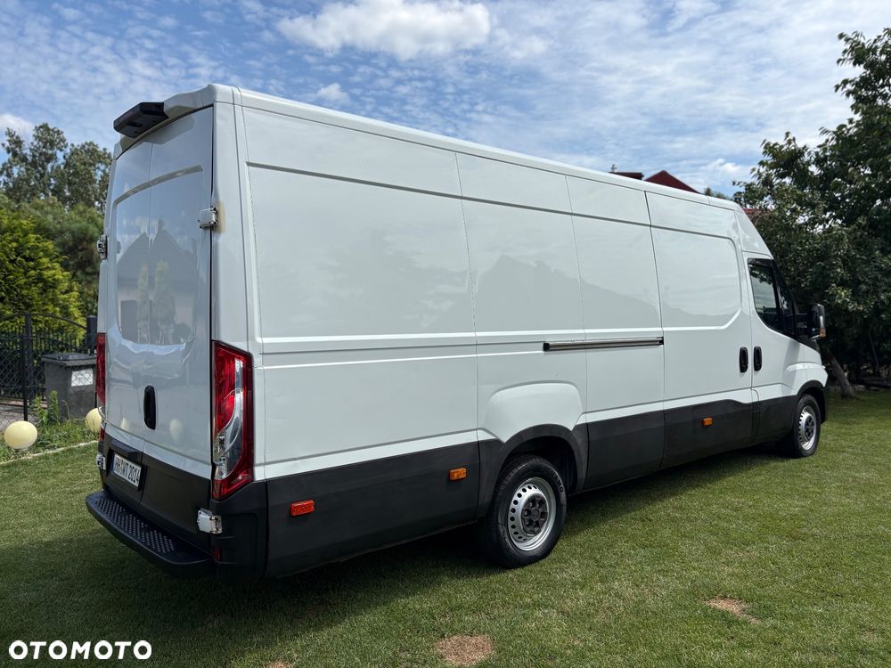 Iveco Daily 35S16 MAXI - 10