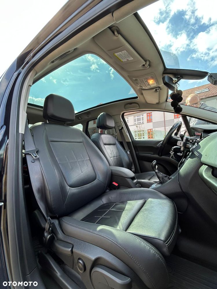 Opel Meriva 1.7 CDTI Cosmo - 12