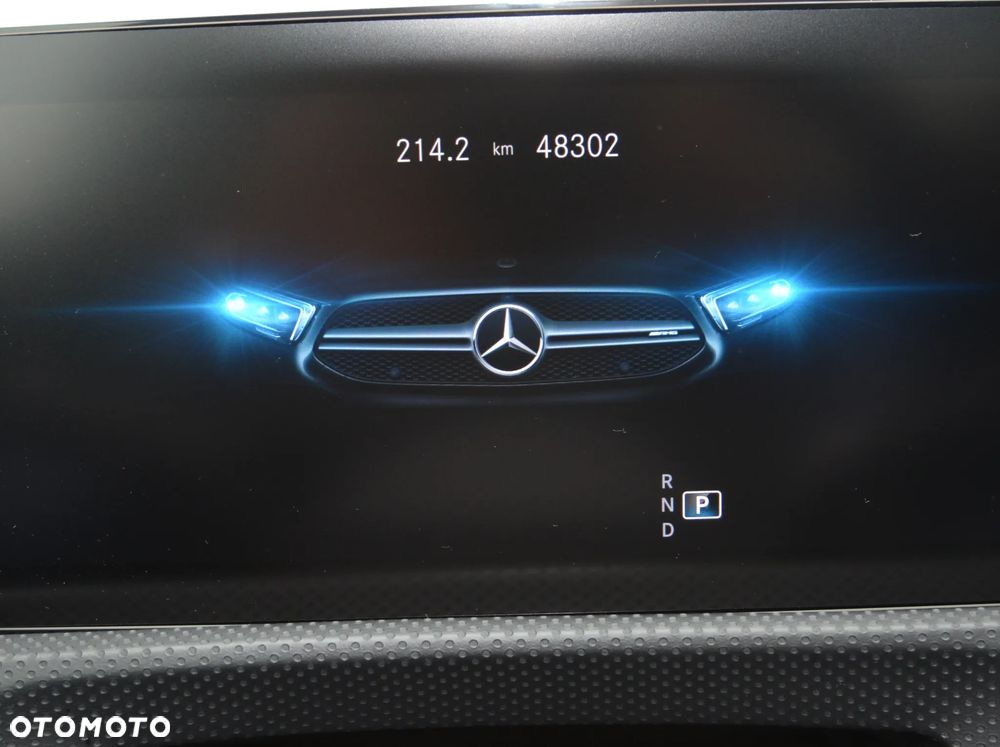 Mercedes-Benz CLA - 15