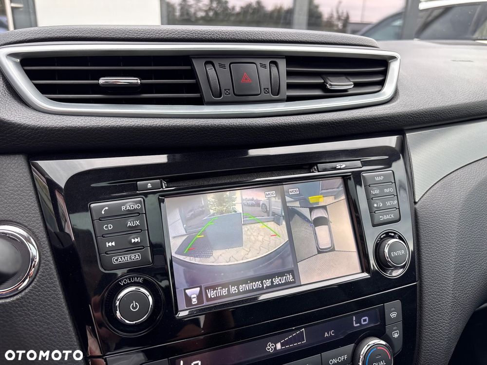 Nissan Qashqai 1.6 DCi Tekna - 20