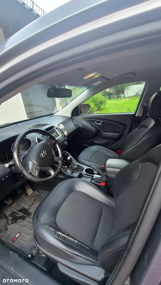 Hyundai ix35 - 5