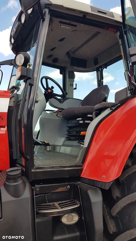 Massey Ferguson 6485 Dyna 6 TUZ TLS Miękka Kabina !!! - 23