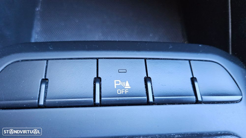 Kia Stonic 1.2 Dynamic - 40