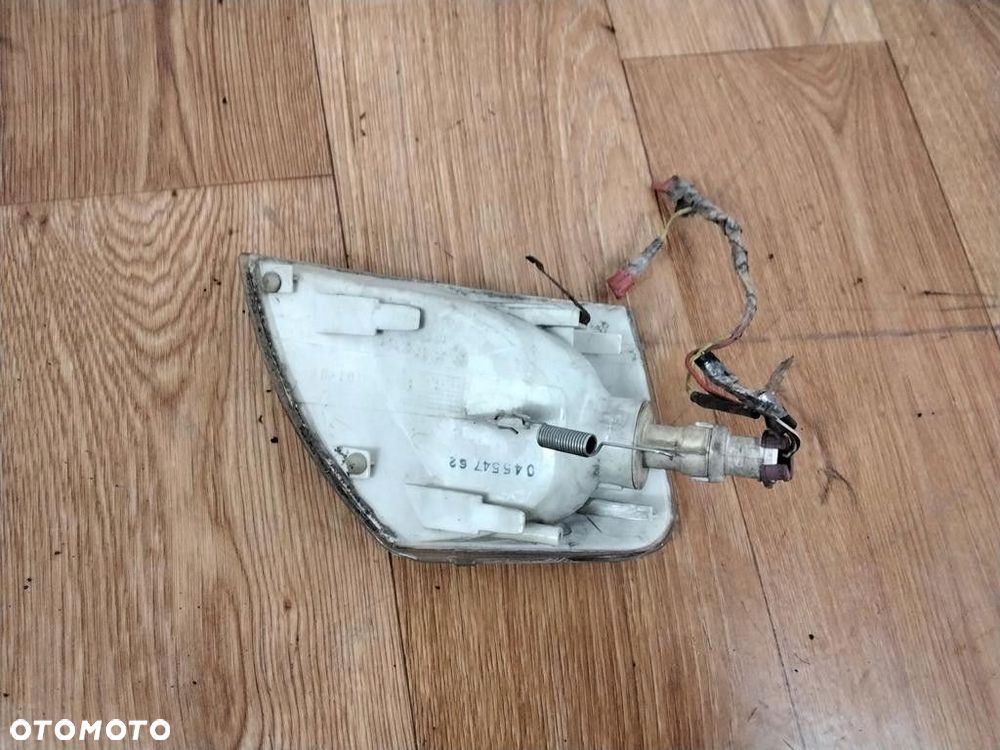 vw passat b5 kierunkowskaz lewy - 2