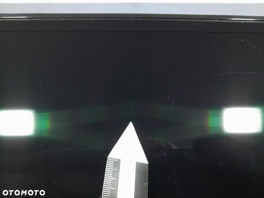 TOYOTA COROLLA XII E21 LIFT 22- RADIO EKRAN NAWIGACJA EU 86140-02Q11 - 4