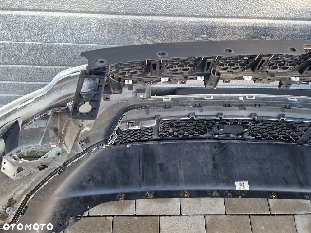 ZDERZAK PRZEDNI JEEP COMPASS II LIFT 2020-- PDC 6SZT - 14