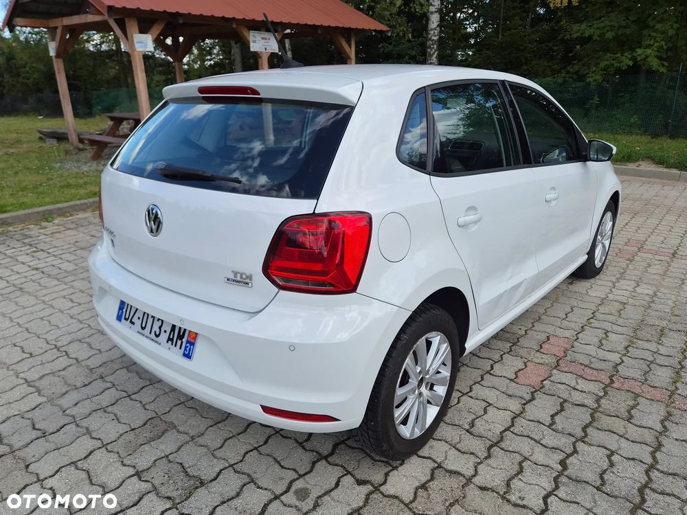 Volkswagen Polo - 8