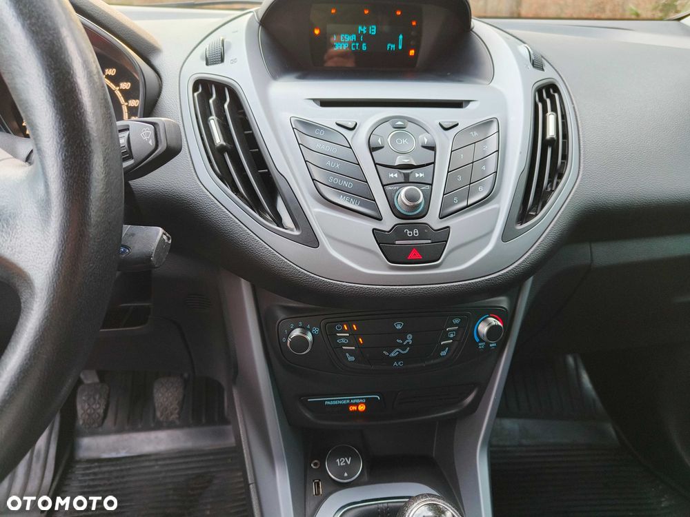Ford B-MAX - 3