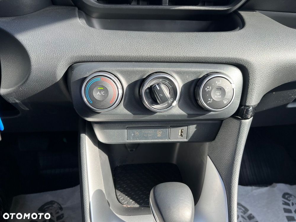 Toyota Yaris 1.5 Comfort CVT - 15