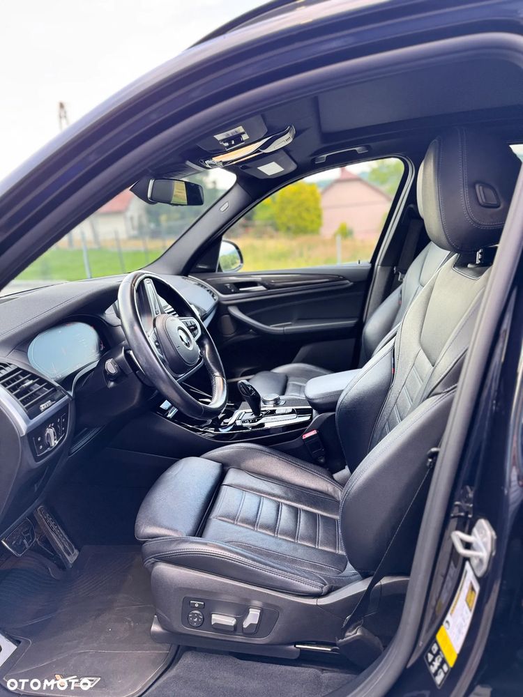 BMW X3 xDrive30i M Sport - 23