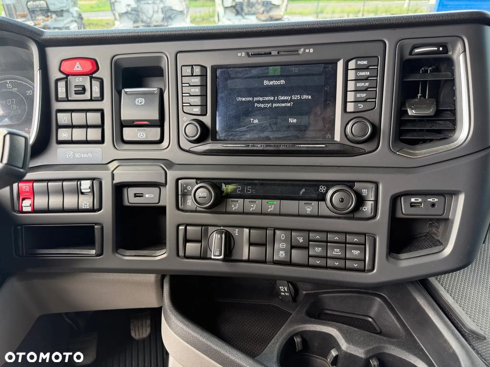 Scania R 450 - 9