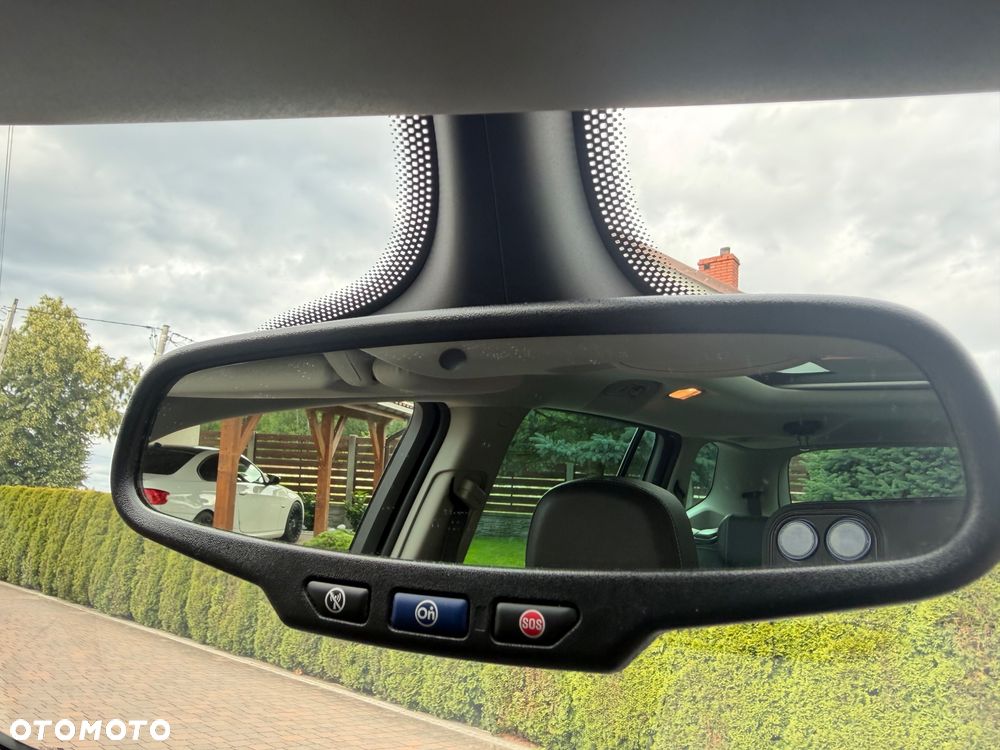 Opel Zafira 1.4 T Enjoy EcoFLEX S&S EU6 - 23