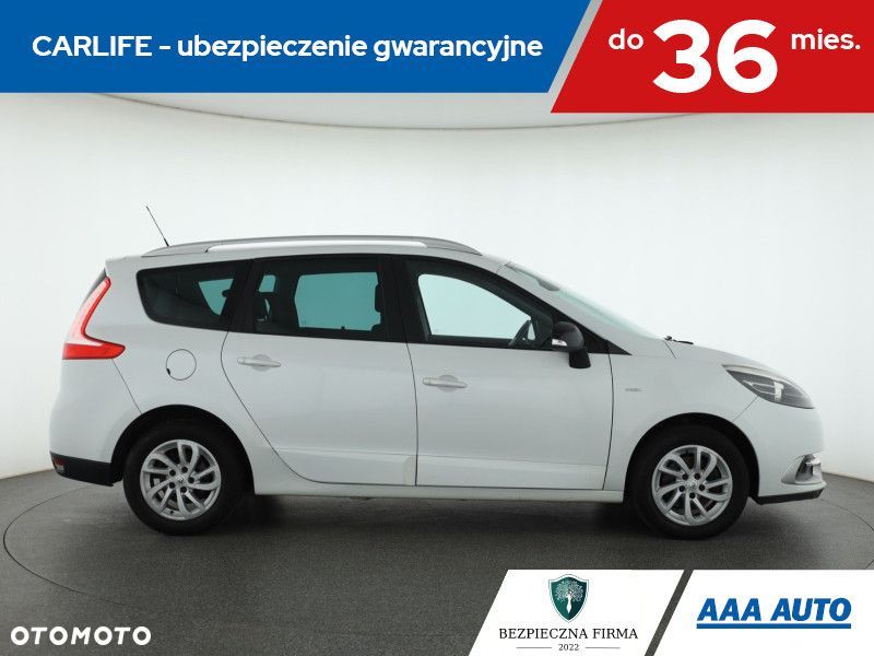 Renault Grand Scenic - 7