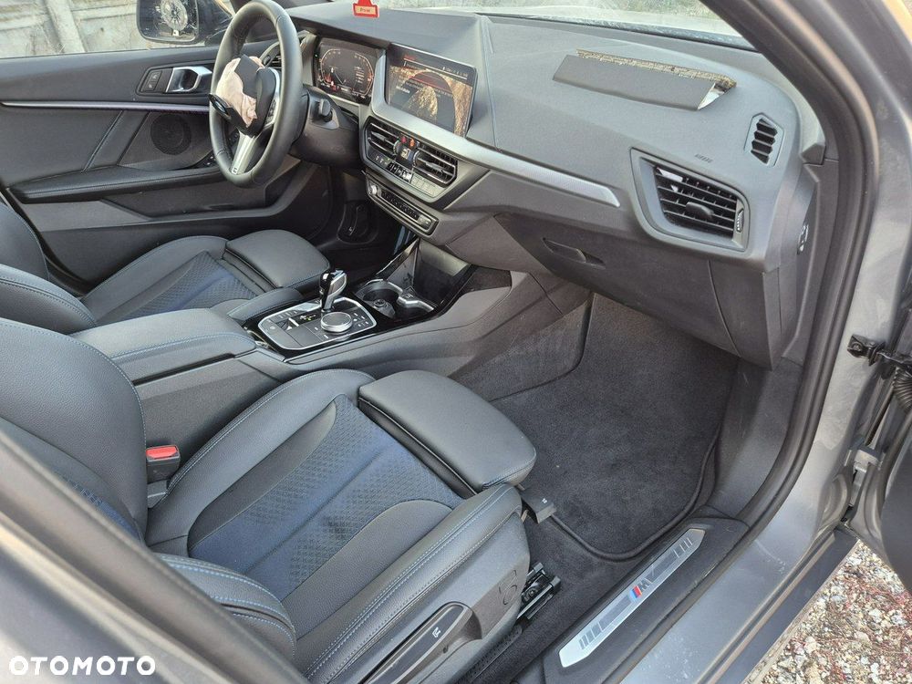 BMW Seria 1 118i Edition M Sport Shadow - 15