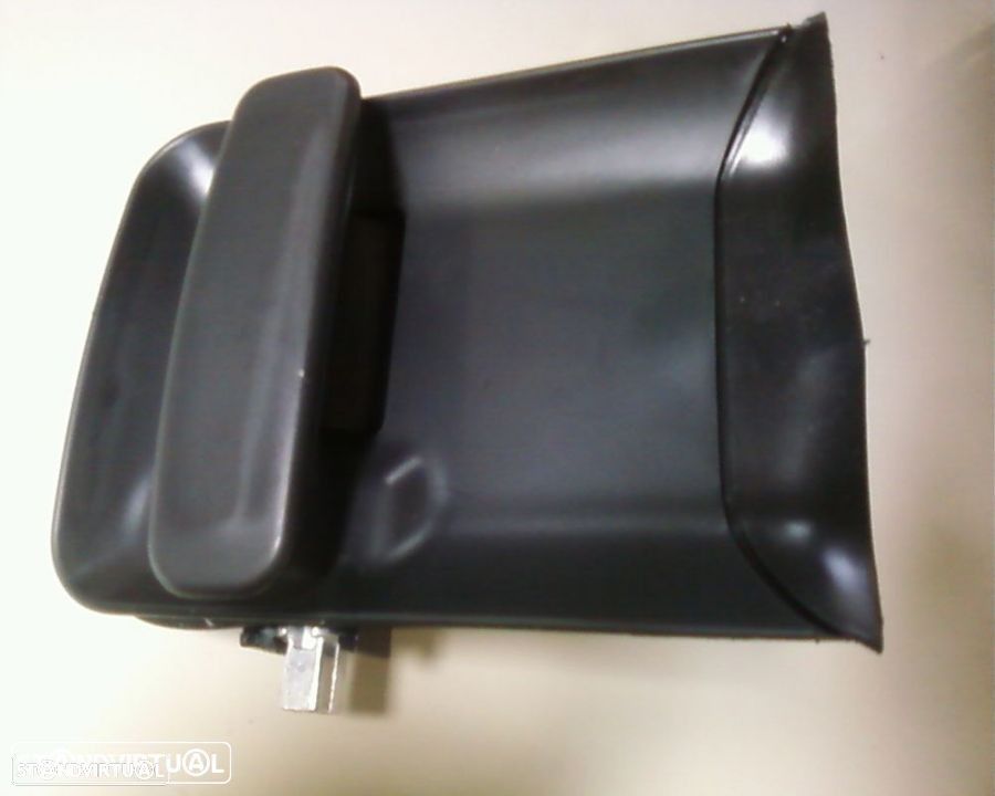 Puxadores de abrir as portas citroen berlingo peugeot partner(NOVOS) - 1