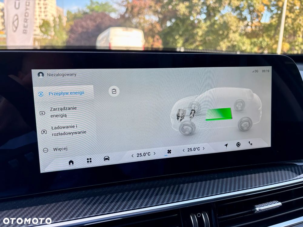 Chery Tiggo 7 1.5 T-GDI Super Hybrid Prestige DHT - 21