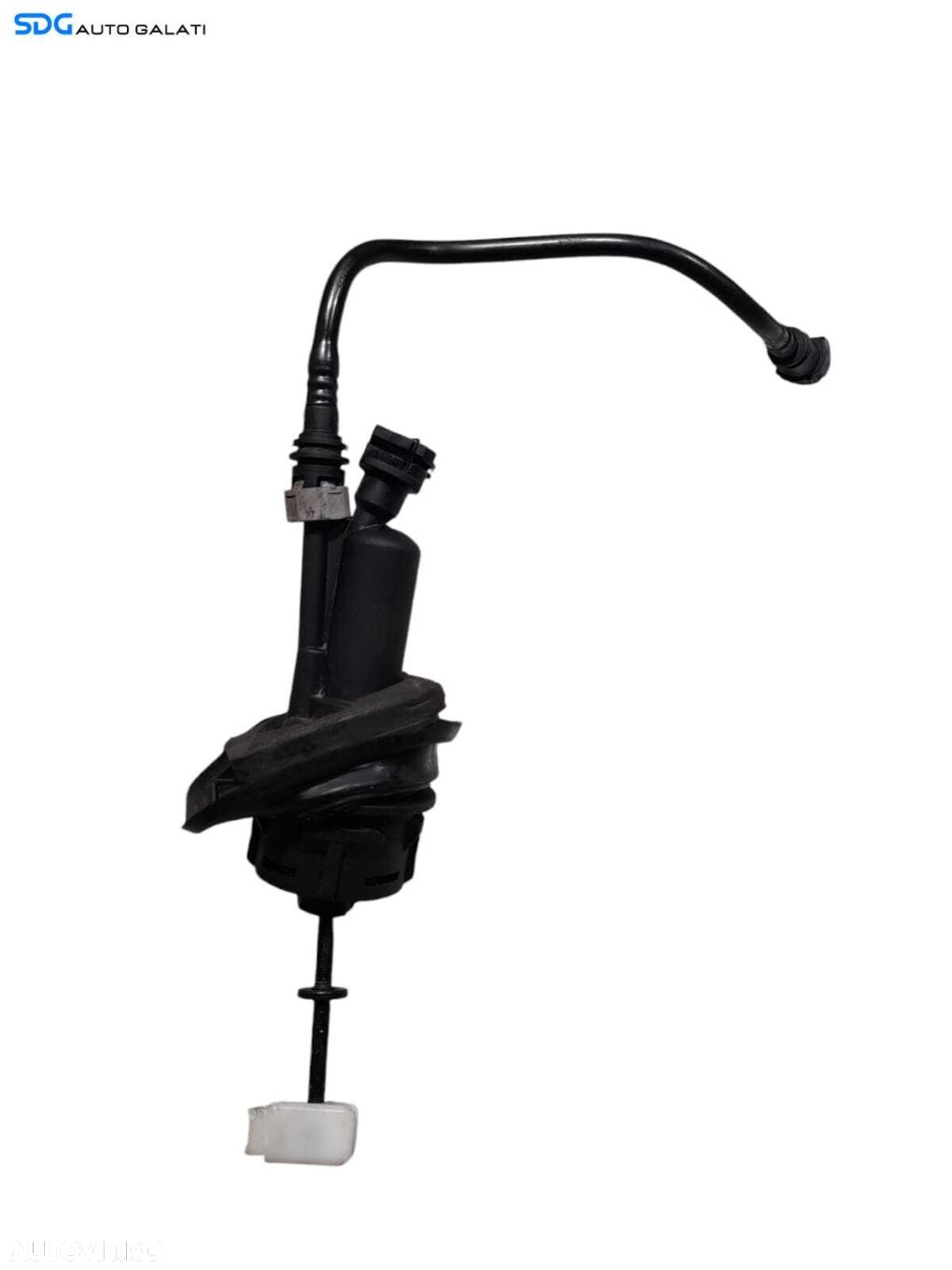 Pompa Ambreiaj Volvo V50 1.6 1.8 2.0 2004 - 2012 Cod AZMT-47-030-1014 [N1189] - 1
