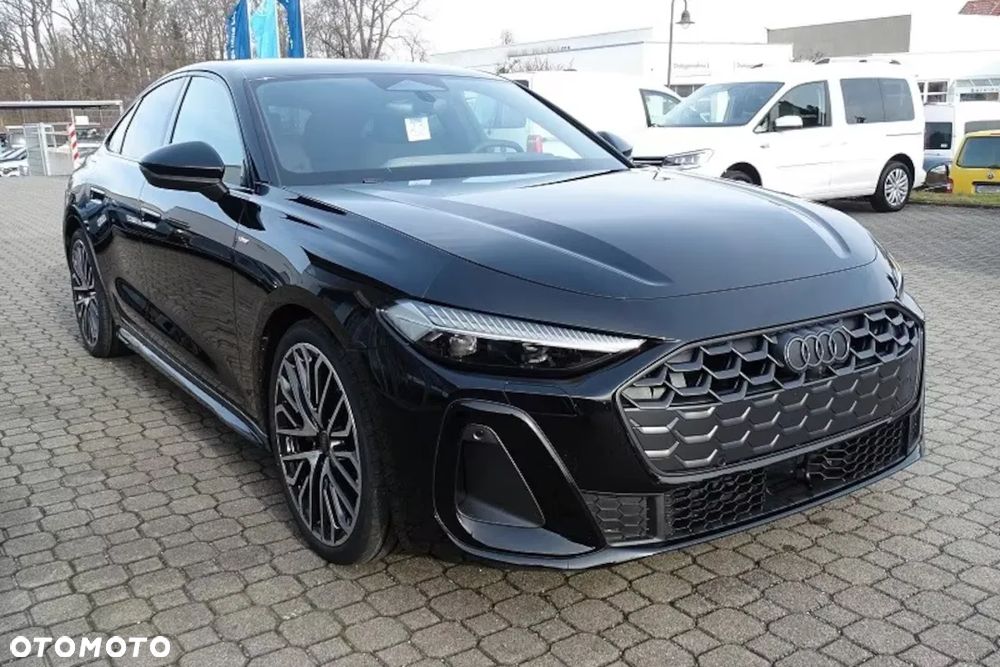 Audi A5 Limousine TFSI 110 kW S tronic - 19