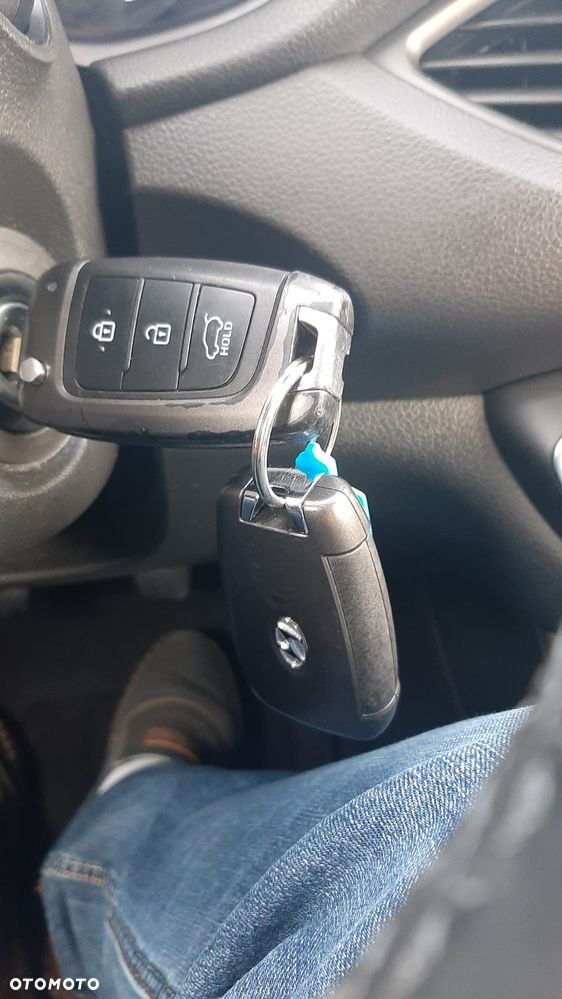 Hyundai i30 1.4 Trend - 23