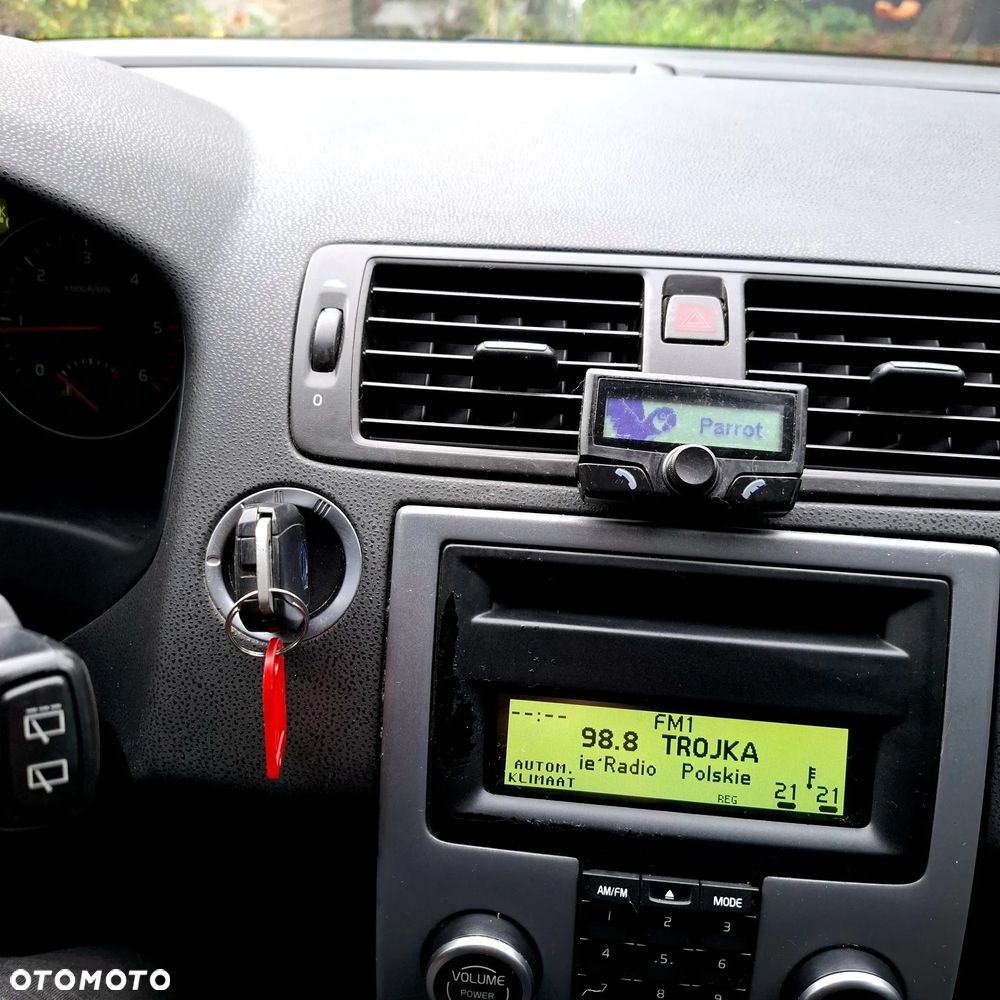 Volvo V50 DPF DRIVe - 30