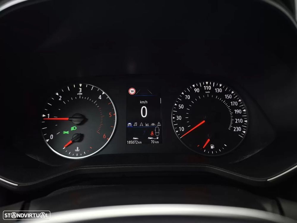 Renault Clio 1.5 Blue dCi Intens - 32