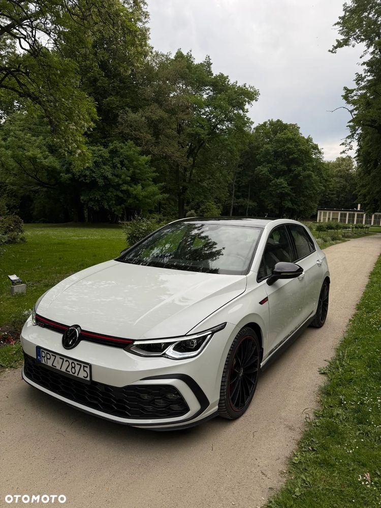 Volkswagen Golf GTI 2.0 TSI OPF Performance - 7